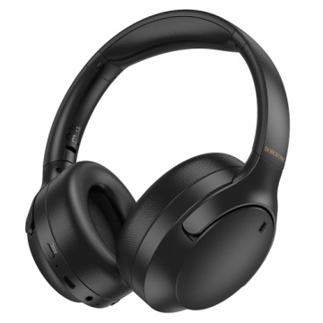 Borofone Headphones BO31 Prestige bluetooth black