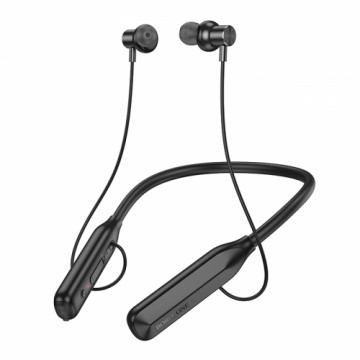 Borofone Sports earphones BE68 Cloud bluetooth black