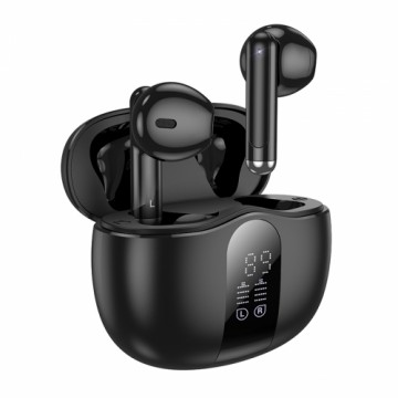 OEM Borofone TWS Bluetooth Earphones FQ2 Air black