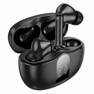 OEM Borofone TWS Bluetooth Earphones FQ3 Soulmate ANC+ENC black