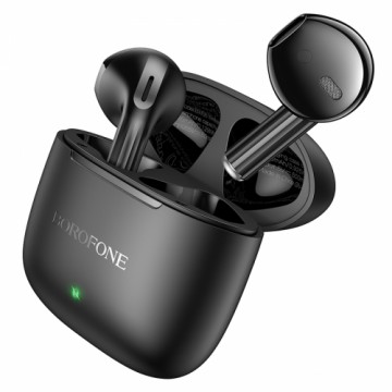 OEM Borofone TWS Bluetooth Earphones BW56 Jane black