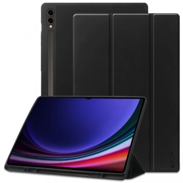 Tech-Protect SC Pen case for Samsung Galaxy Tab S8 Ultra | S9 Ultra 14.6&quot; - black