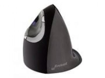 Evoluent VerticalMouse D Large - vertical mouse - USB