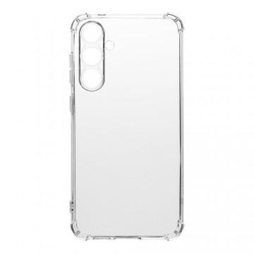 Tactical TPU Plyo Cover for Samsung Galaxy S23 FE 5G Transparent