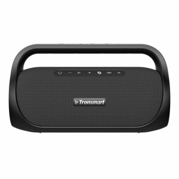 Wireless Bluetooth Speaker Tronsmart Bang Mini (black)