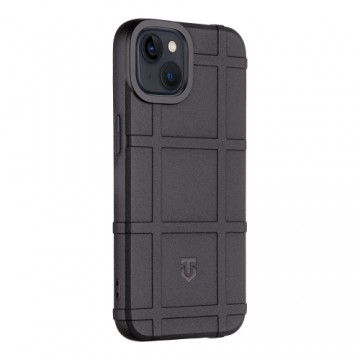 Tactical Infantry Cover for Apple iPhone 13 Black