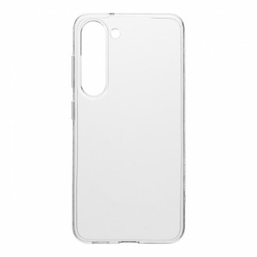 Tactical TPU Cover for Samsung Galaxy S23 Transparent