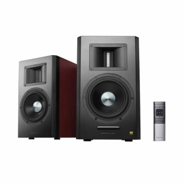 Edifier Airpulse A300 Speakers 2.0 (cherry)