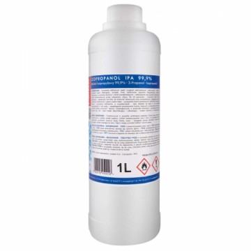 Gsg24 Isopropyl alcohol Isopropanol IPA I-MAX 99.9% 1L