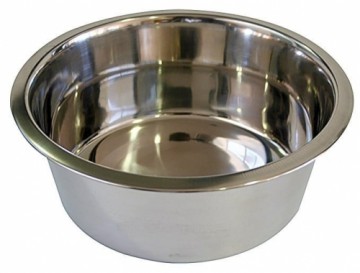 Bļoda dzīvniekiem, metāls : Trixie Replacement Bowl 0.75l|15cm