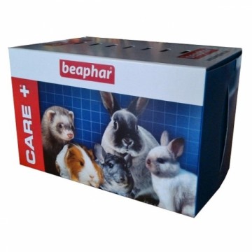 Transport box for small animals or birds : Beaphar Transport box CARE +