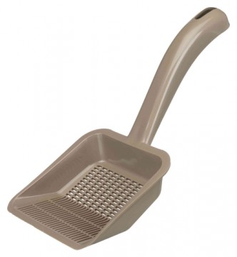 Лоток для кошачьего туалета : Trixie Litter Scoop XL