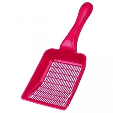 Совок для кошачьего туалета : Trixie Litter Scoop for ultra litter, heavy, XL