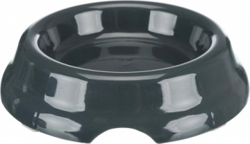 Bļoda dzīvniekiem, plastmasa : Trixie Plastic Bowl 0.2l, 11cm