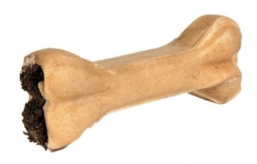 Gardums suņiem : Trixie Chewing Bones with Tripe, 15 cm, 90 g