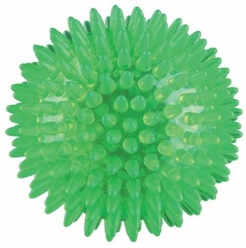 Rotaļlieta suņiem : Trixie Hedgehog Ball 8cm