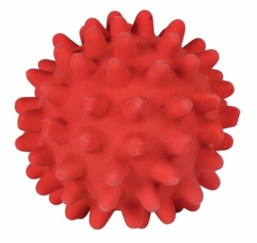 Toy for dogs : Trixie Hedgehog Ball 6cm