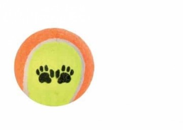 Toy for dogs - Trixie Tennis Balls 6cm