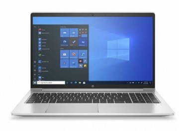 HP 455 G8 Ryzen 5 5600U 15.6" Klēpjdators 8GB / 256GB / Wind 10 Pro