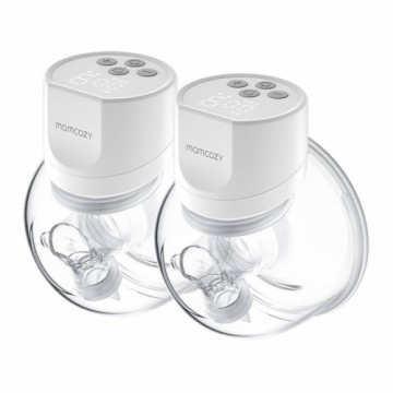 Momcozy S12 Pro Double Breast Pump