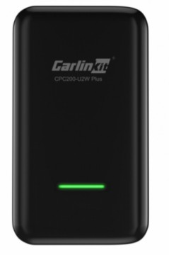 Carlinkit U2W Plus CarPlay Беспроводной Aдаптер