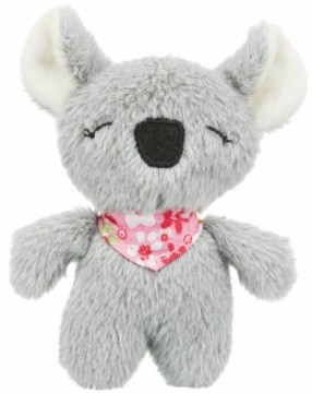 Rotaļlieta kaķiem : Trixie Koala, plush, catnip, 12 cm