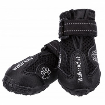 Aizsardzības apavi suņiem - Trixie Walker Active Protective Boots &quot;L&quot; 2gab.