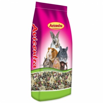 Placek Barība trušiem – Avicentra special for rabbits 15kg