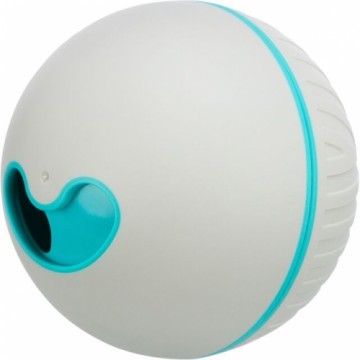 Rotaļlieta suņiem : Trixie Snack ball, plastic, ø 11 cm, grey