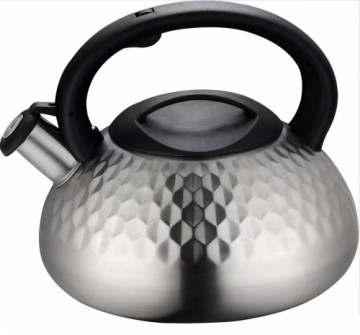 Kettle, 3L. Capacity: 3.0 L.