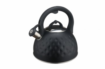 Kettle, 3L. Capacity: 3.0 L.