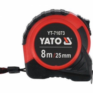 Mērlente 8M X 25mm YT-71073 YATO