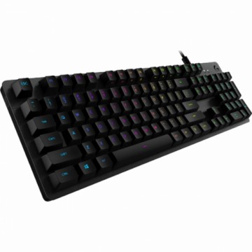 Игровая клавиатура Gaming Logitech G512