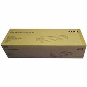 Toner OKI 45531503 Black