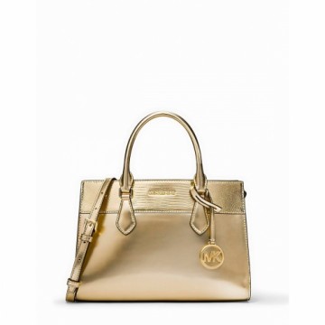 Сумка женская Michael Kors Sheila Позолоченный 29 x 20 x 11 cm