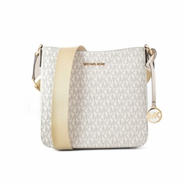 Сумка женская Michael Kors 35S4GTVC5B-LT-CRM-MULTI Бежевый 22 x 23 x 7 cm