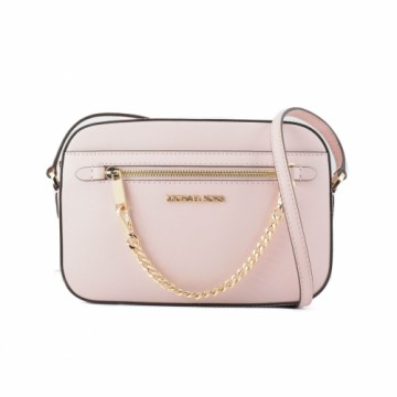 Sieviešu Rokassoma Michael Kors 35S1GTTC7L-POWDER-BLUSH Rozā 24 x 18 x 6 cm