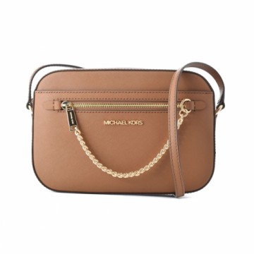 Сумка женская Michael Kors 35S1GTTC7L-LUGGAGE Коричневый 24 x 18 x 6 cm