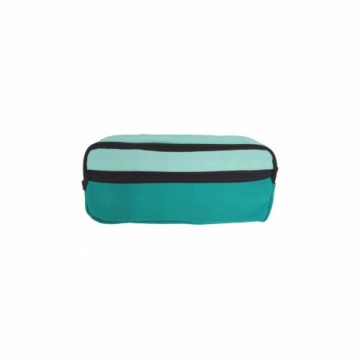 Triple Carry-all DOHE 51514 Green Turquoise