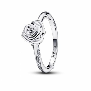 Женские кольца Pandora 193215C01-52 12