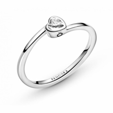 Ladies' Ring Pandora 199267C02-50 10