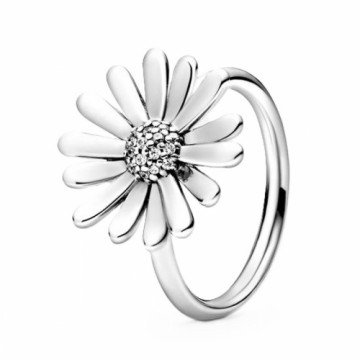 Sieviešu Gredzens Pandora DAISY PAVE - RING - SIZE 52