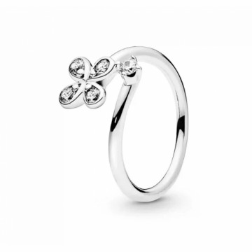 Sieviešu Gredzens Pandora FLOWER - RING- SIZE 54