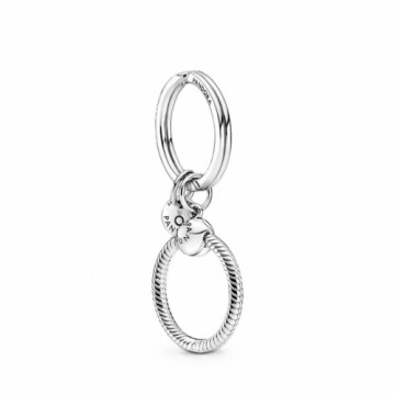 Sievietes piekariņi Pandora CHARM KEY RING