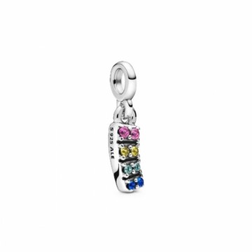 Sievietes piekariņi Pandora RAINBOW MINI DANGLE