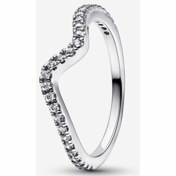 Женские кольца Pandora 192539C01-54 14