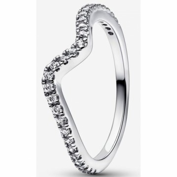 Женские кольца Pandora 192539C01-52 12