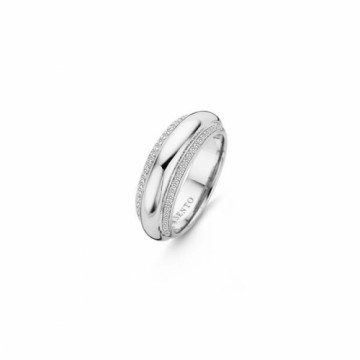 Ladies' Ring Ti Sento 12143ZI/54 14