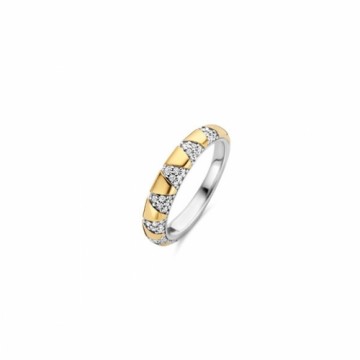 Ladies' Ring Ti Sento 12216ZY/52 12