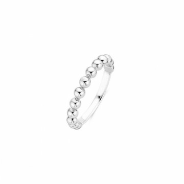 Ladies' Ring Ti Sento 12181SI/58 18